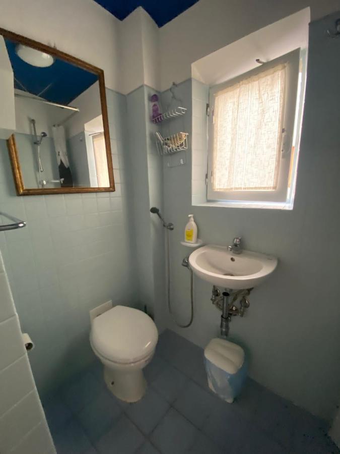 Appartement La Barriera Uno à Florence Extérieur photo