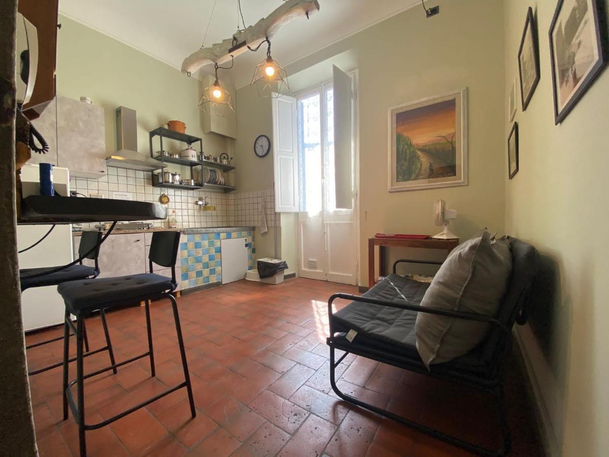 Appartement La Barriera Uno à Florence Extérieur photo